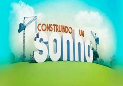 Construindo um sonho