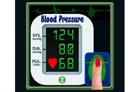 Aplicativo para ajudar a monitorar a diabete