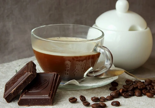 7 Receitas de Café com Chocolate para você se deliciar