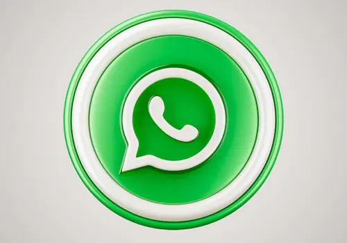 Como ter duas contas no WhatsApp? ( Imagem: Freepik)