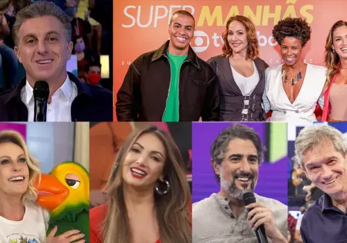 Assistir TV Globo ao vivo e grátis ( Imagem: Divulgação)