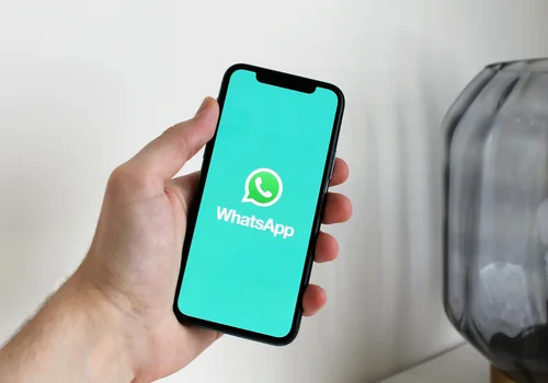 Notificações Whatsapp