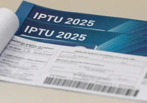 IPTU 2025